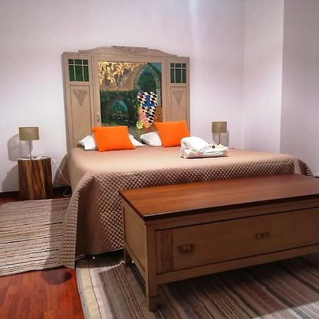 Casa Mouramortina Vila Nova de Poiares Ngoại thất bức ảnh