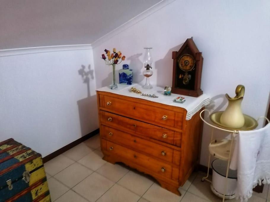 Casa Mouramortina Vila Nova de Poiares Ngoại thất bức ảnh