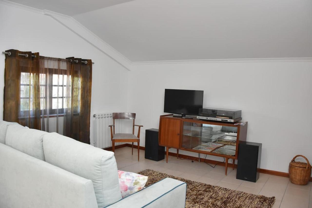 Casa Mouramortina Vila Nova de Poiares Ngoại thất bức ảnh