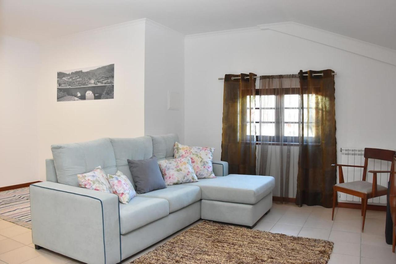 Casa Mouramortina Vila Nova de Poiares Ngoại thất bức ảnh