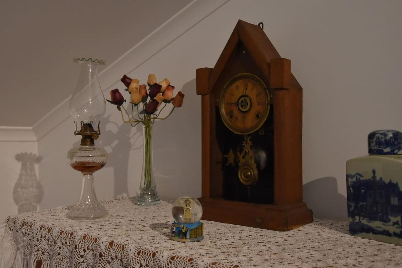 Casa Mouramortina Vila Nova de Poiares Ngoại thất bức ảnh