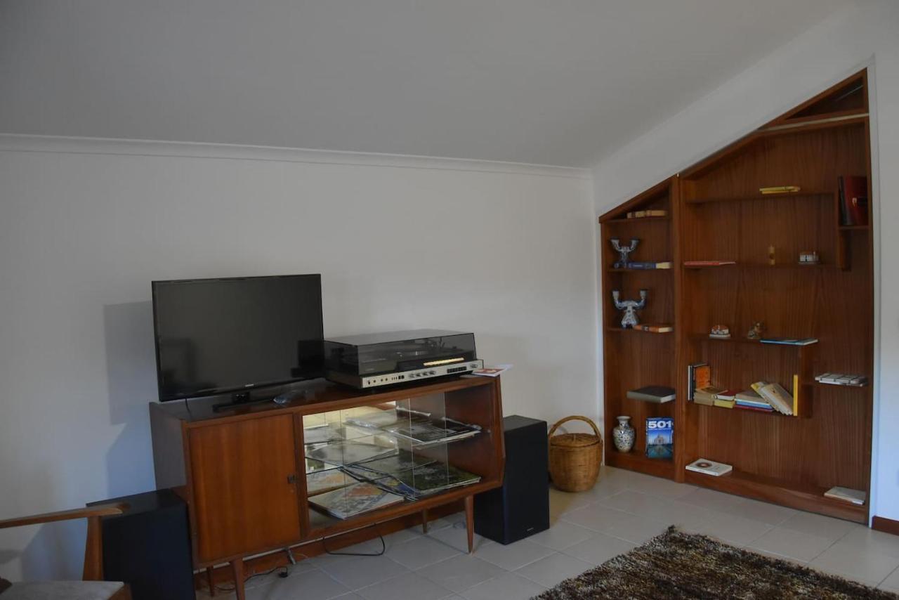 Casa Mouramortina Vila Nova de Poiares Ngoại thất bức ảnh