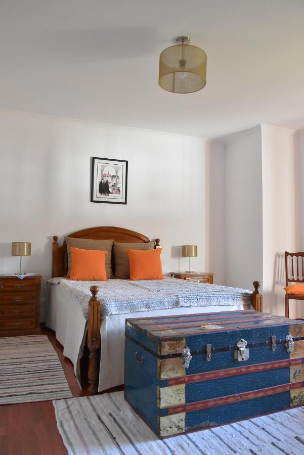 Casa Mouramortina Vila Nova de Poiares Ngoại thất bức ảnh