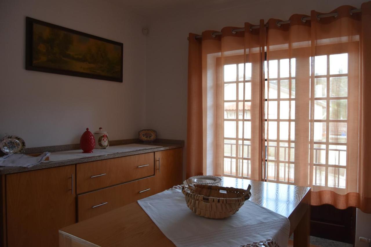 Casa Mouramortina Vila Nova de Poiares Ngoại thất bức ảnh