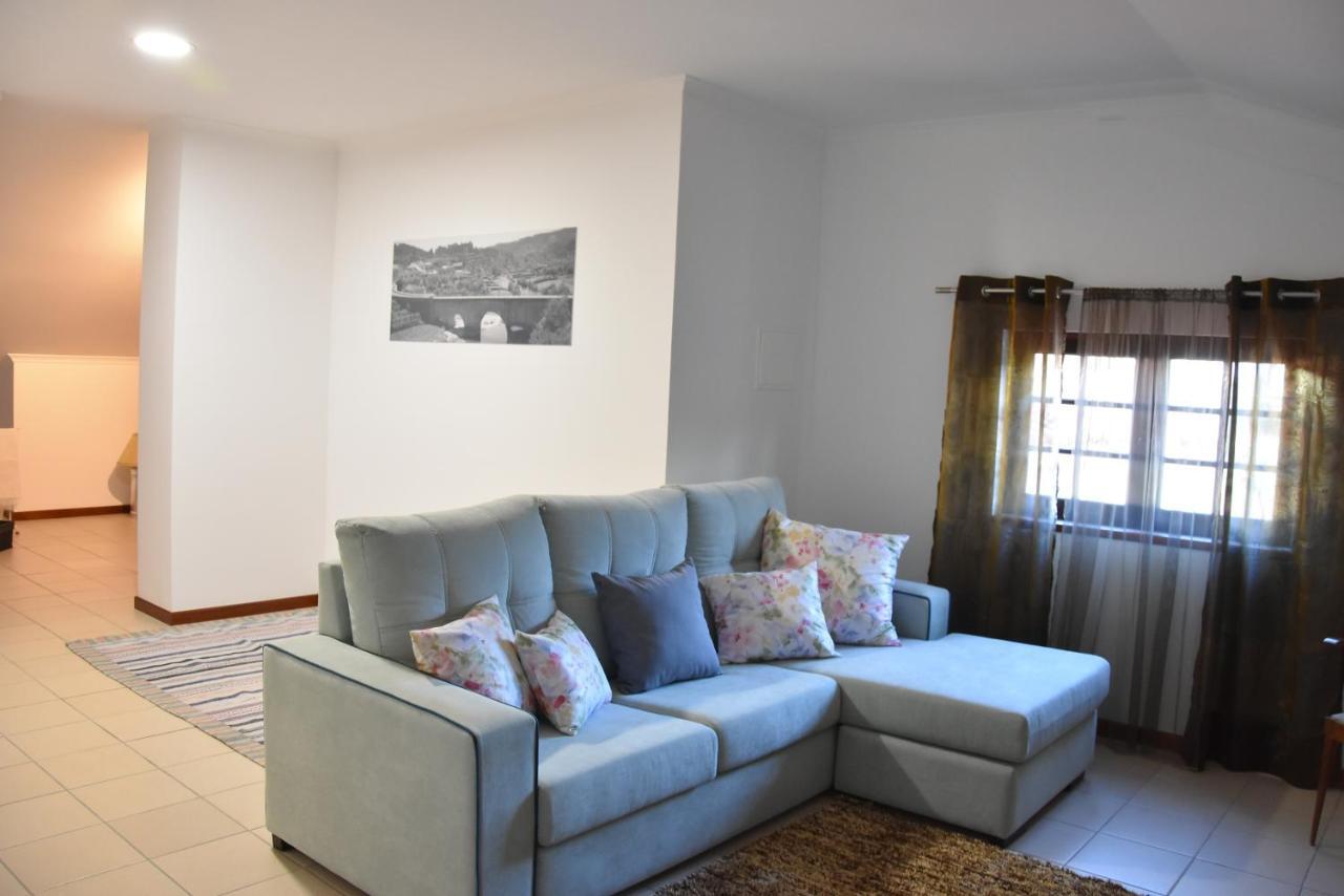Casa Mouramortina Vila Nova de Poiares Ngoại thất bức ảnh