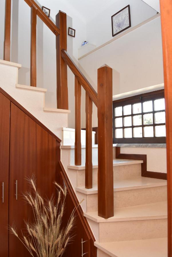 Casa Mouramortina Vila Nova de Poiares Ngoại thất bức ảnh